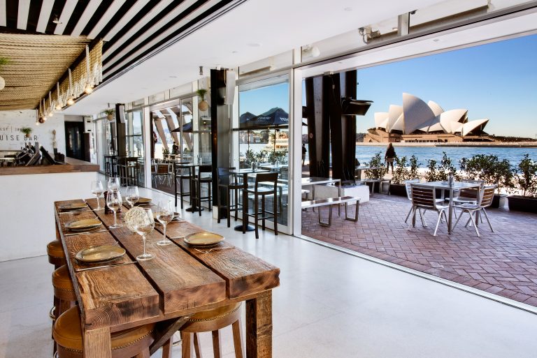 Instagrammable venues in Sydney