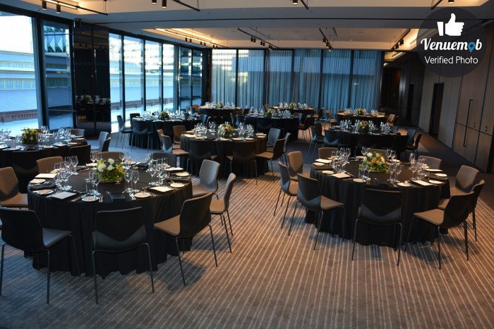 Events Centre Melbourne Conference Venues