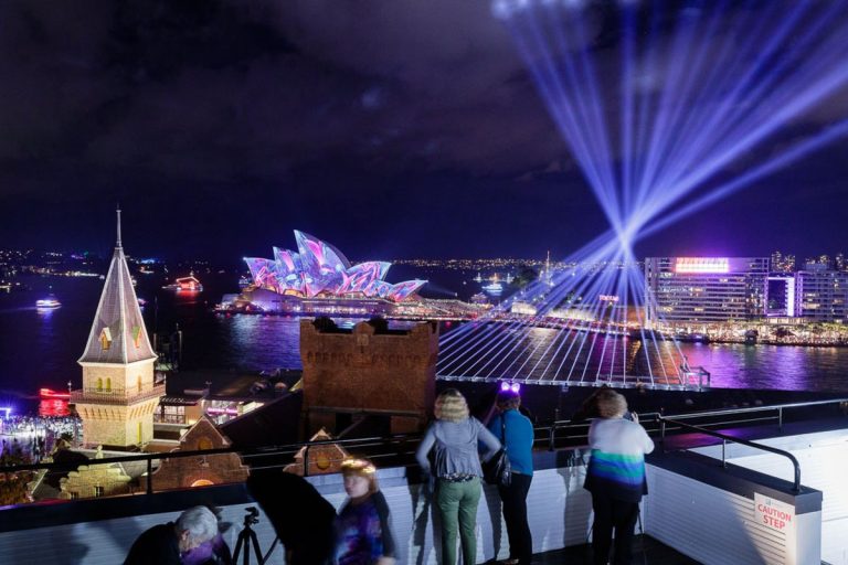 Instagrammable venues in Sydney