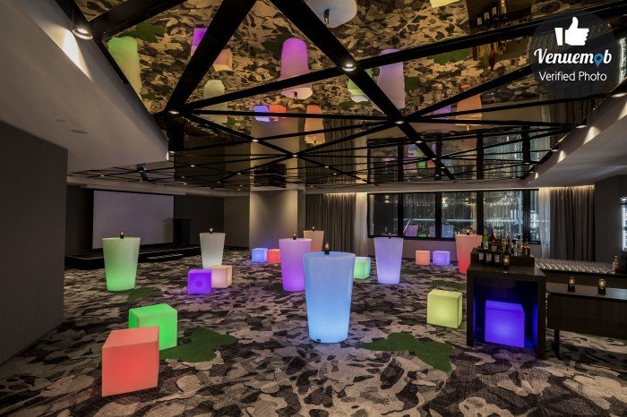 conference venues brisbane