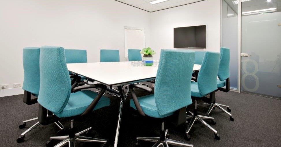 melbourne meeting room