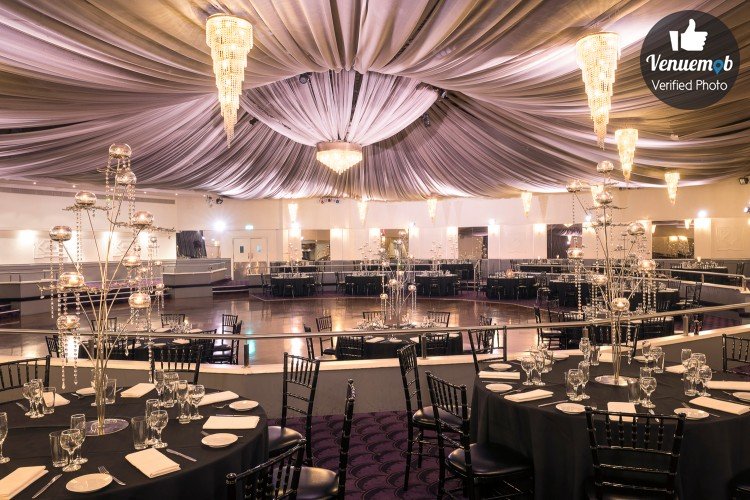 Melbourne school formal venues