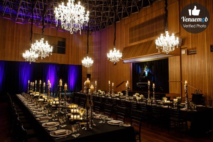 Sydney school formal venues