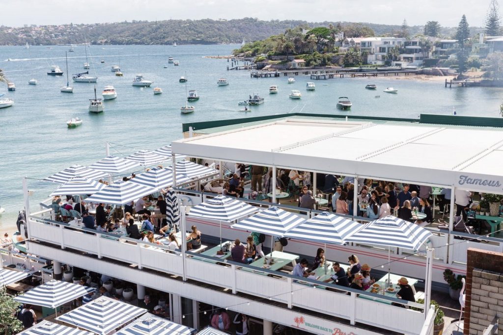 Watsons Bay Boutique Hotel