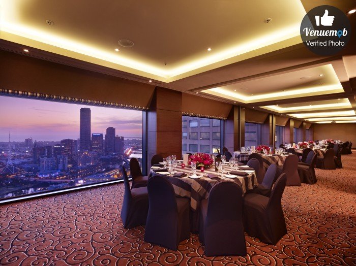 Sofitel Melbourne Conference Venues