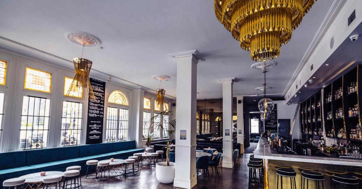 9 Engagement Party Themes and Venues to Match VenueNow