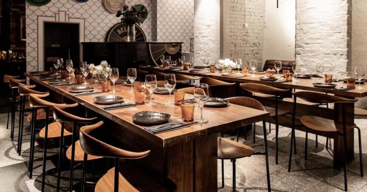 21 Birthday Party Ideas for an Epic 21st Birthday | VenueNow