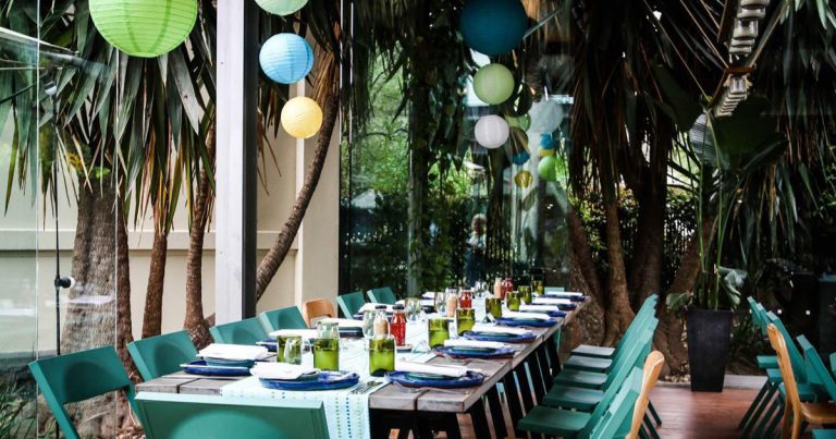 elevate celebration with birthday catering | cm... 9 Quintessentially Melbourne Birthday Party Venues | VenueNow