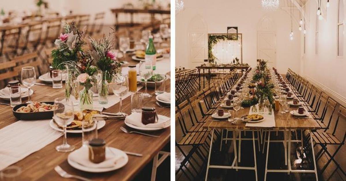 11 Rustic Wedding Ideas for a Perfect Day | VenueNow