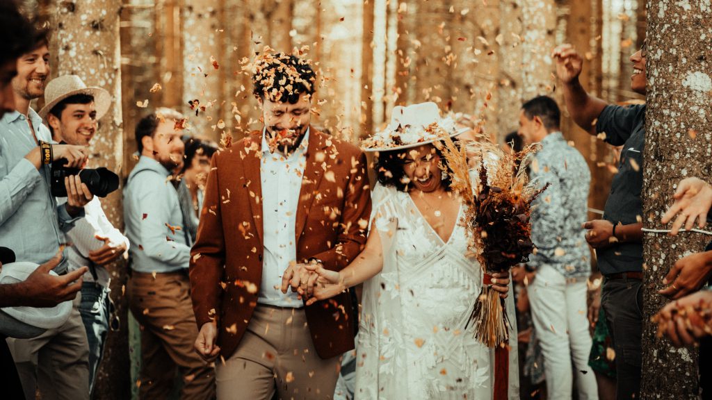 50+ Wedding Songs That Prove You Have Great Taste