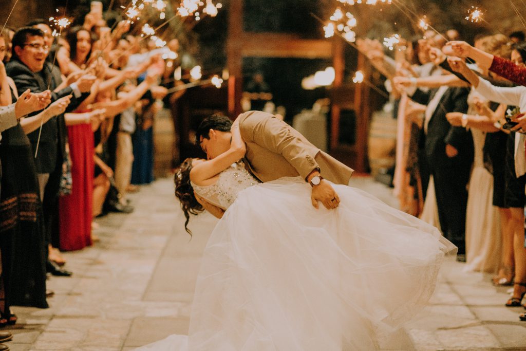 50+ Wedding Songs That Prove You Have Great Taste