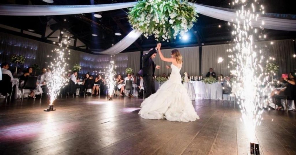 50+ Wedding Songs That Prove You Have Great Taste