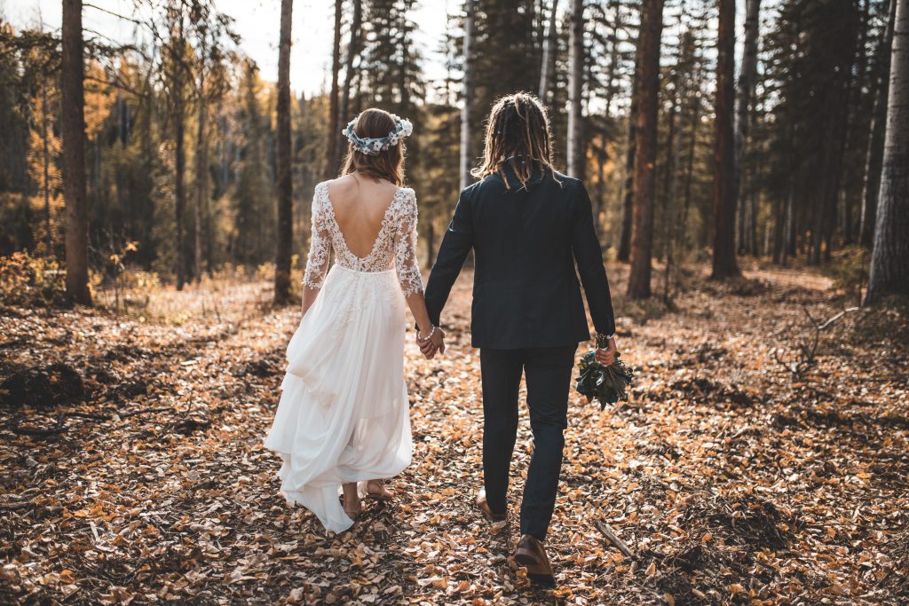 Average wedding store cost breakdown 2018