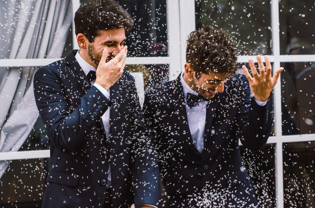 wedding speech groom how long