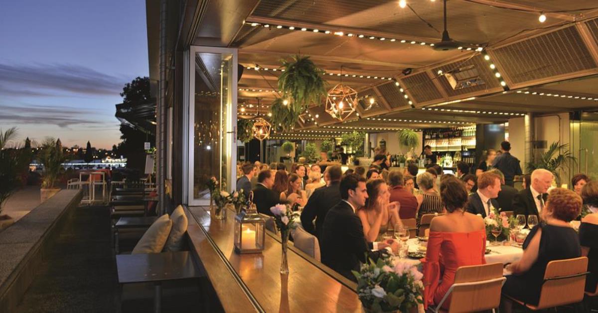 Top 11 Engagement Party Venues in Brisbane VenueNow