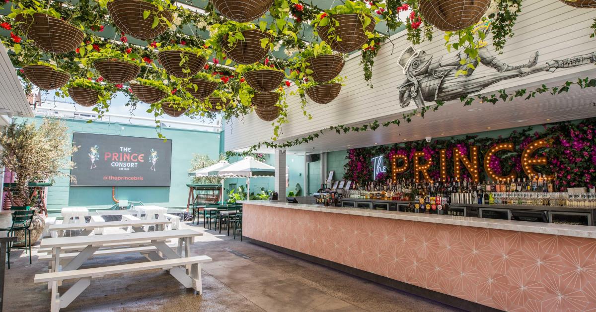 11 Engagement Party Venues To Book in Brisbane