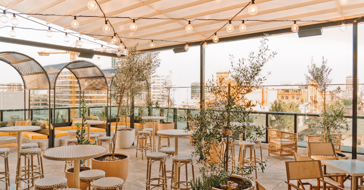 7 Out of This World Birthday Party Venues in Brisbane