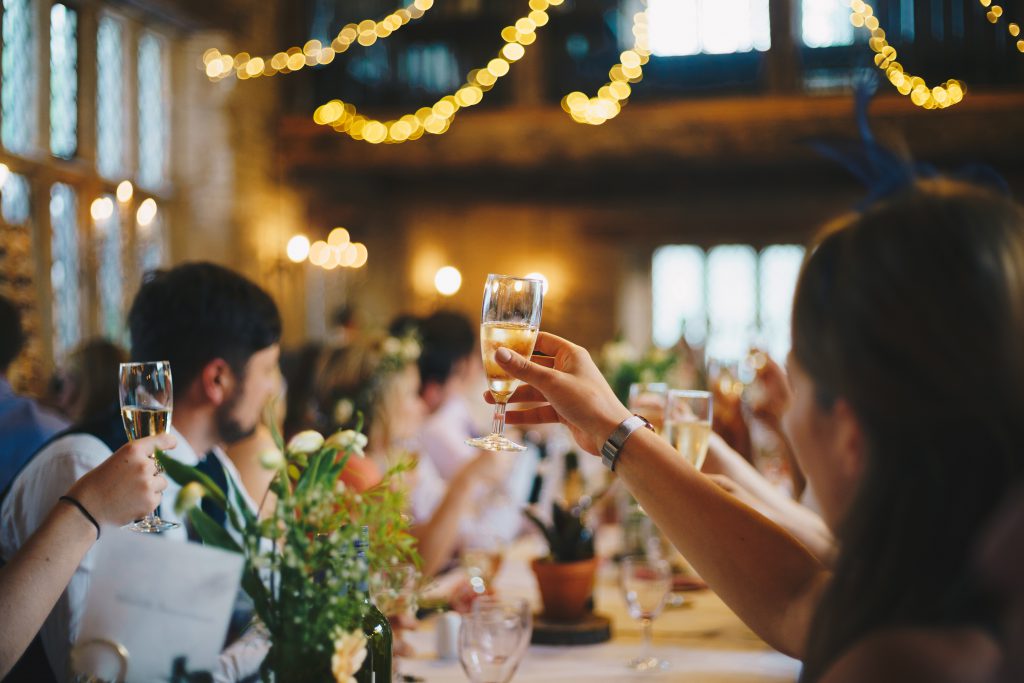 how to write a wedding speech for best friend