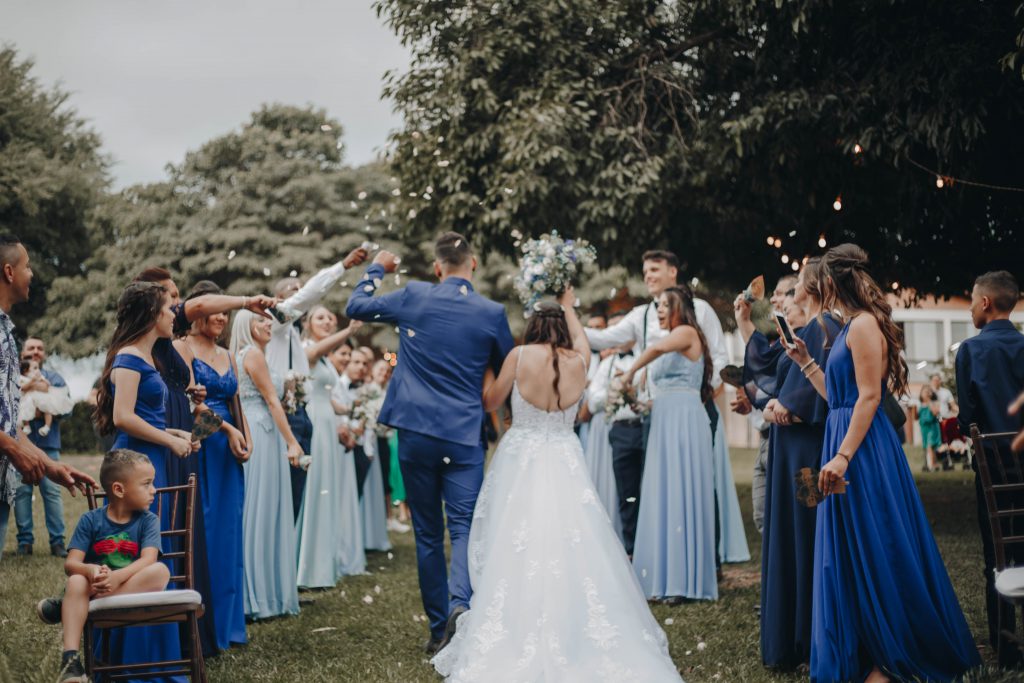 wedding speech groom how long