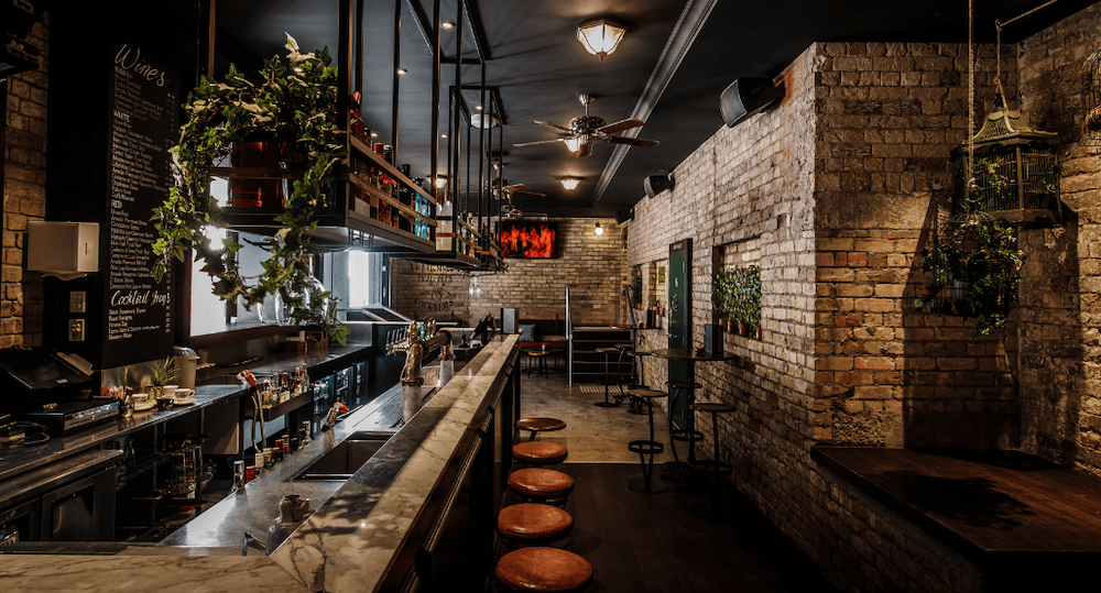 Finn McCool's Brisbane