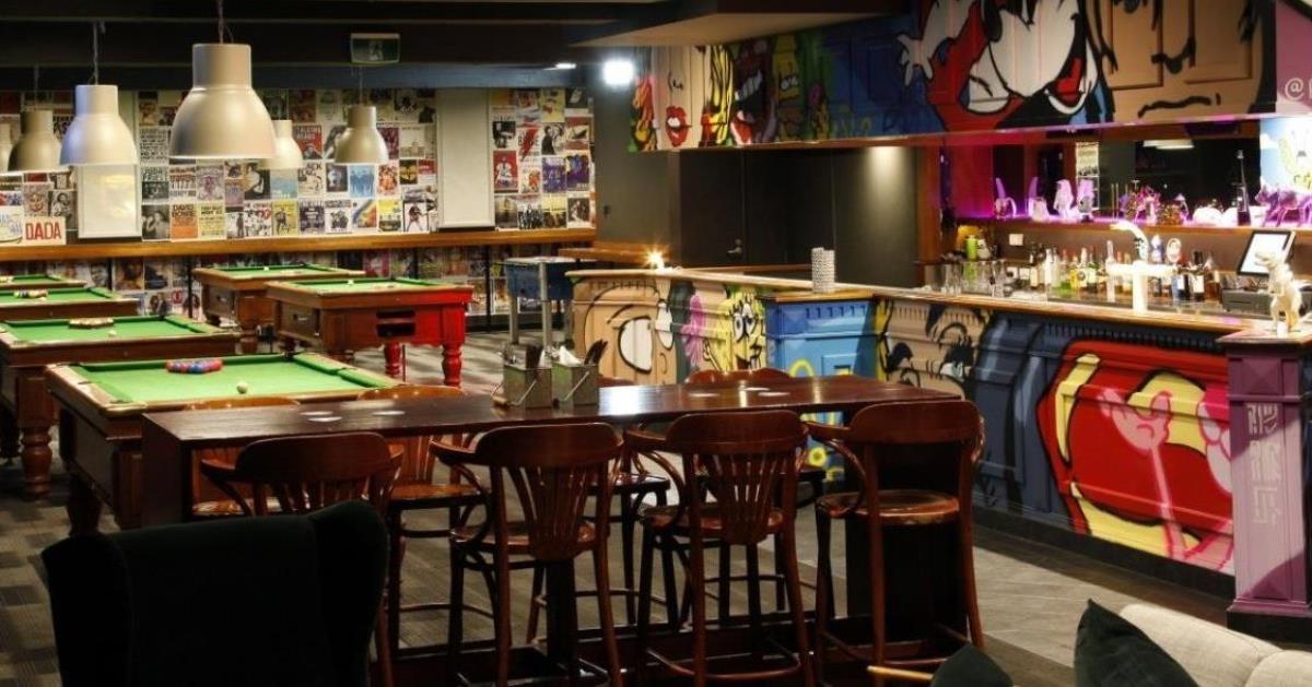 5 CrazyCool Birthday Party Venues in Canberra VenueNow