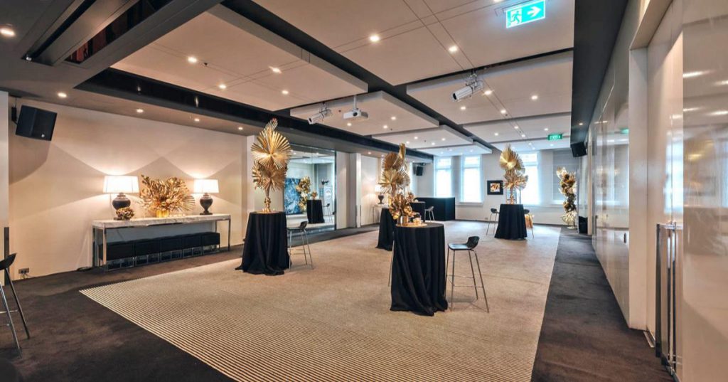 Top 9 Blank Canvas Venues in Sydney VenueNow