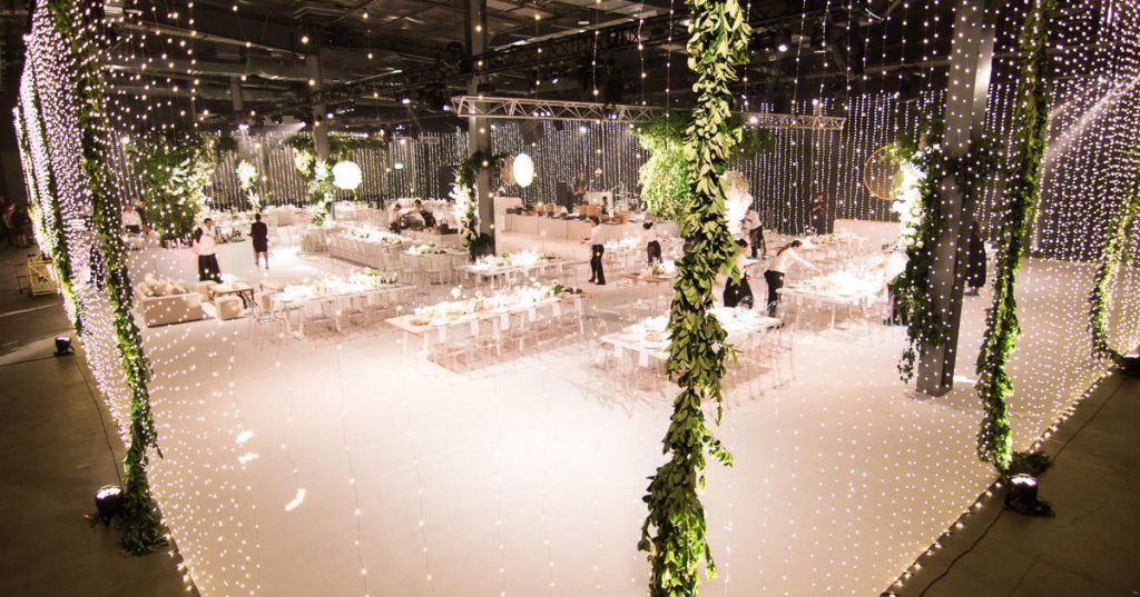 Top 9 Blank Canvas Venues in Sydney VenueNow