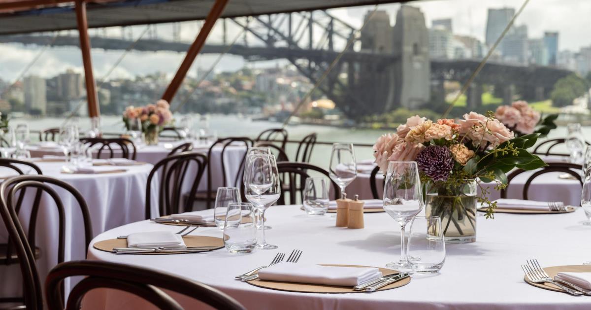 10 Dreamy Waterfront Wedding Venues In Sydney Venuenow 0980
