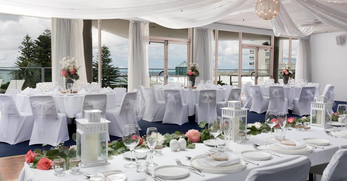 10 Dreamy Waterfront Wedding Venues In Sydney Venuenow 8931