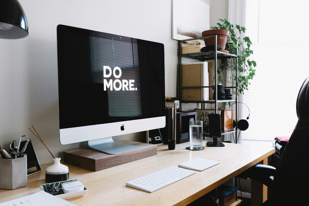 office desk