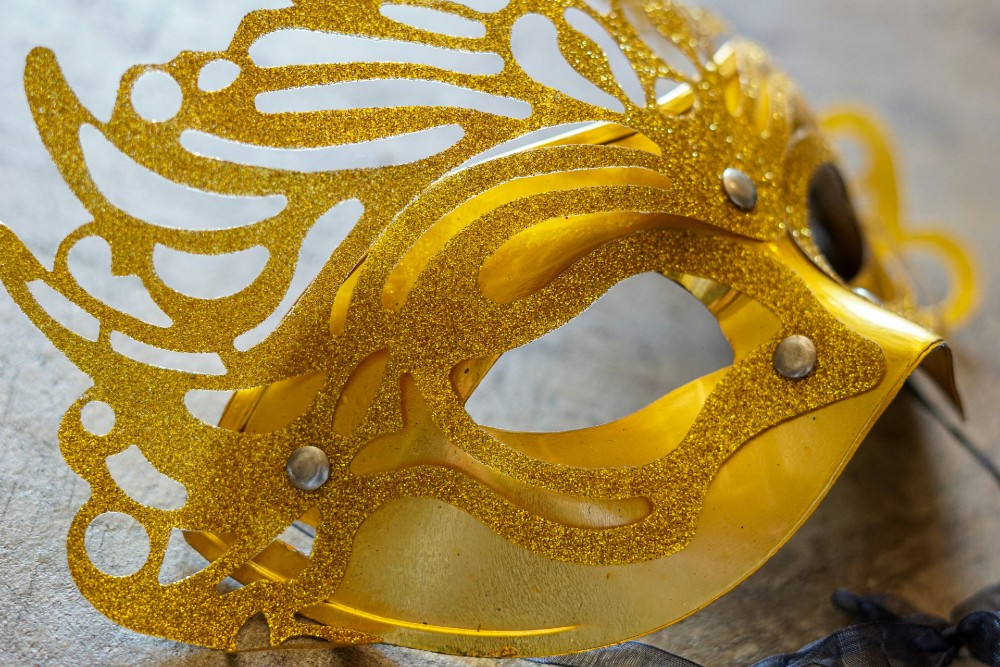 Masquerade