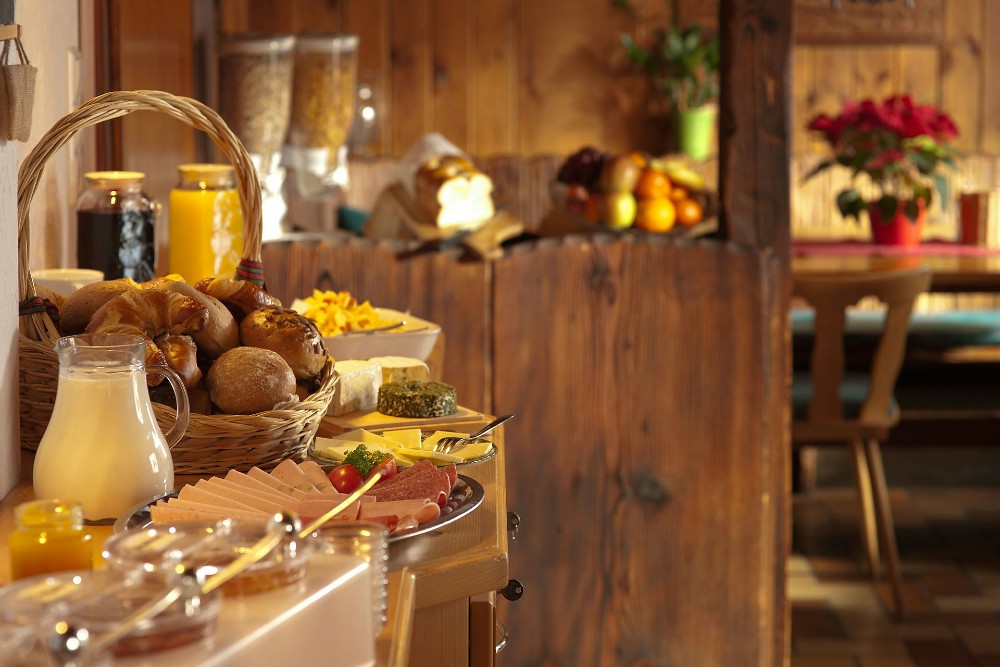 Buffet 1 Buffet 1