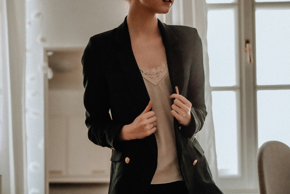 Corporate Dress Code 2 Corporate Dress Code 2