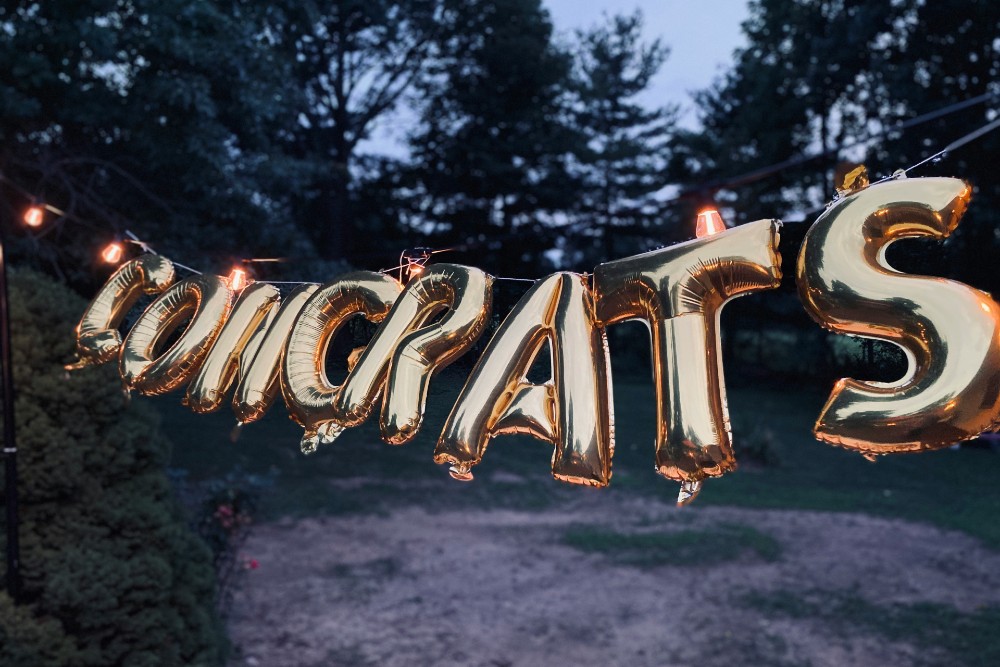 Engagement Party Checklist 1