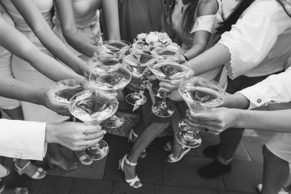 Engagement Party Checklist 2
