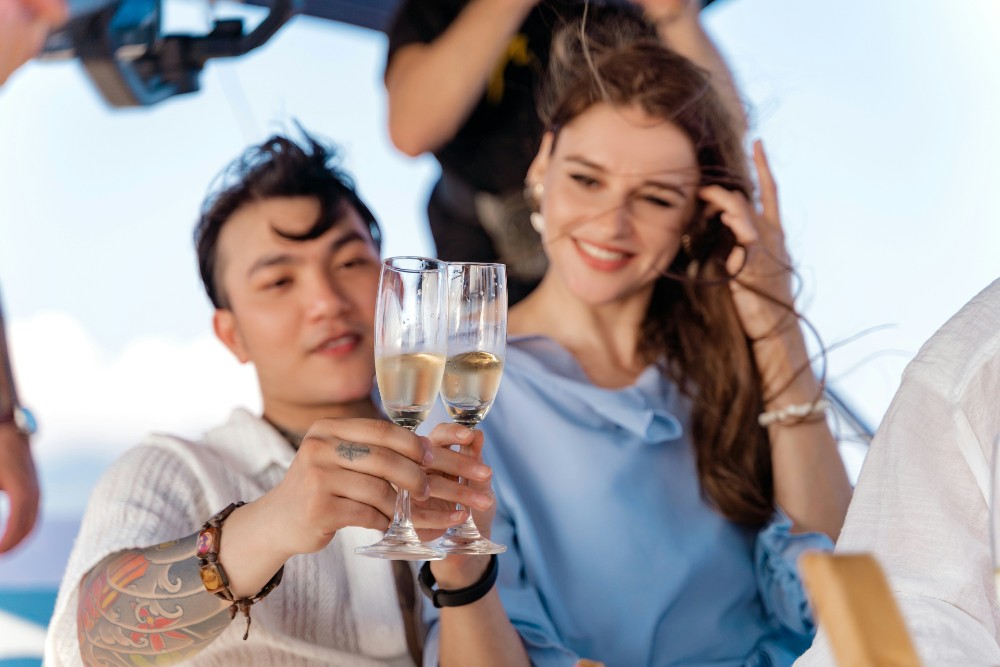 Engagement Party Checklist 4