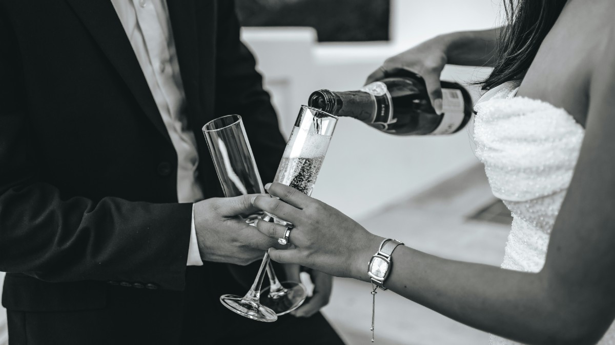 Engagement Party Checklist