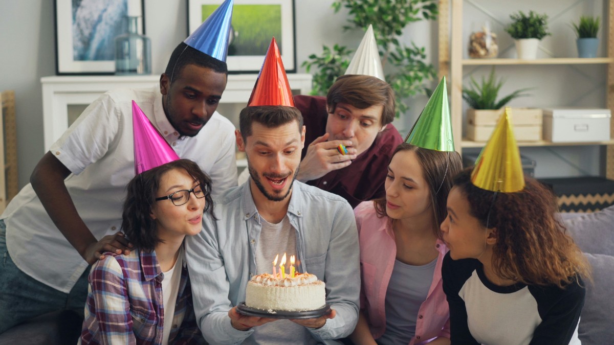 Guide to Birthday Parties