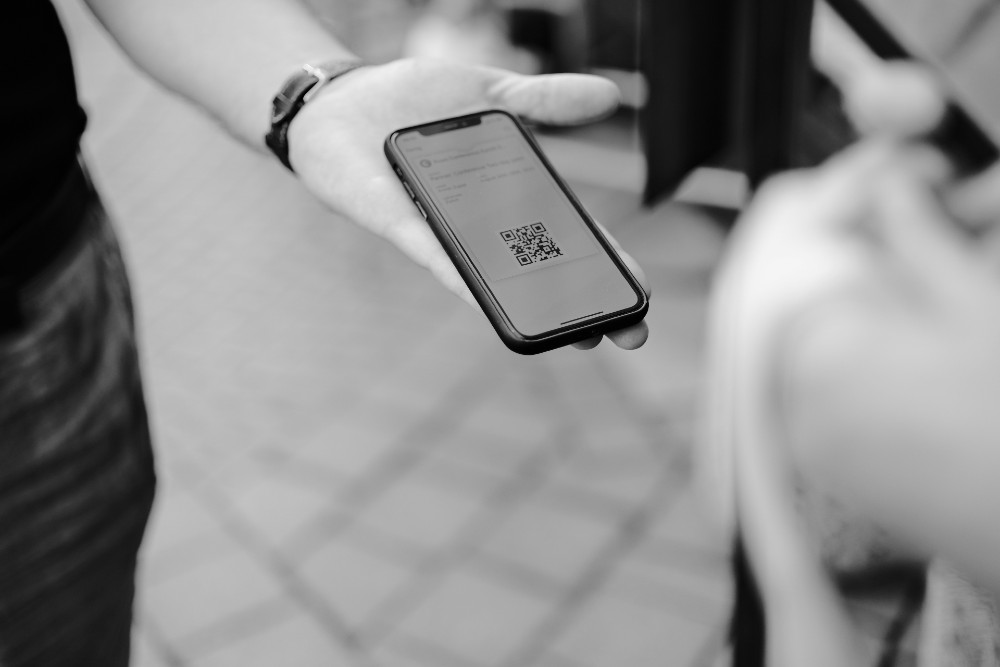 QR Code QR Code