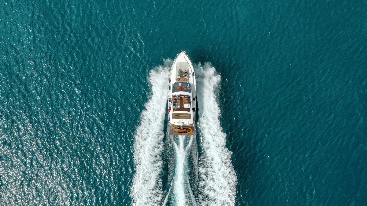 boat party 0
