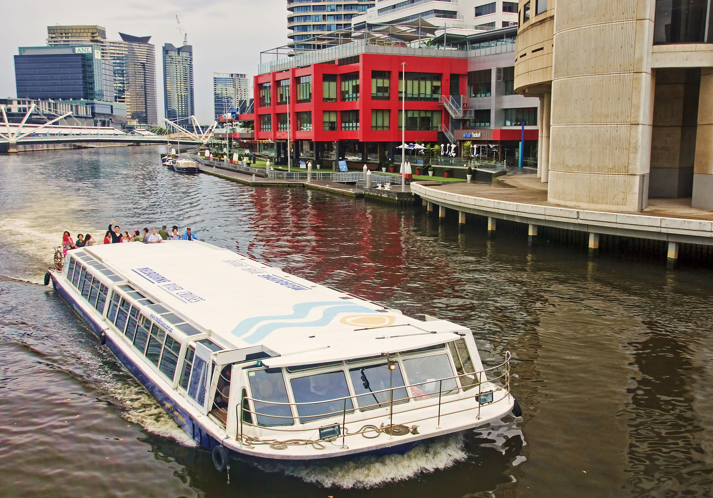 boat party 2
