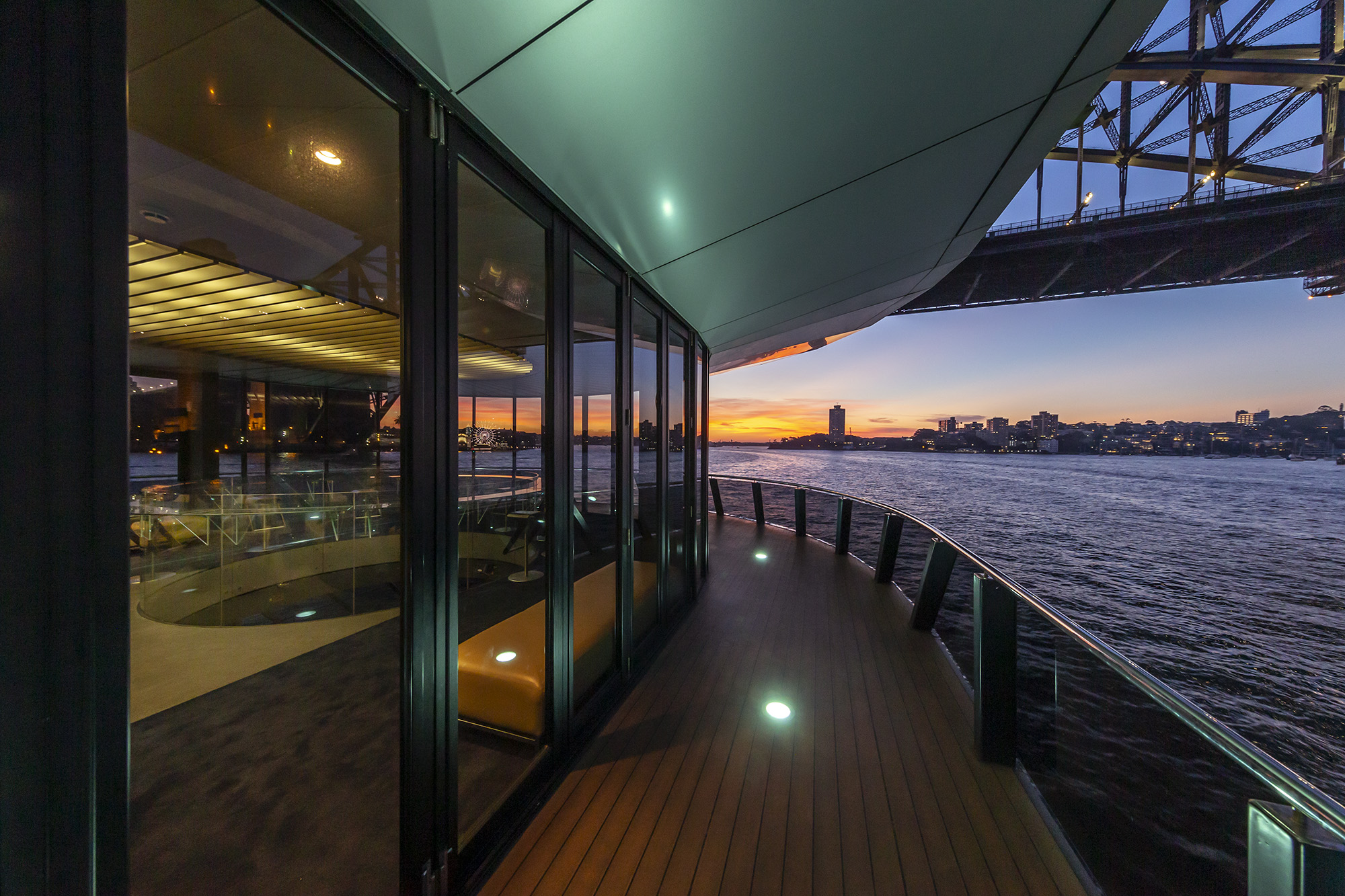 boat party 4