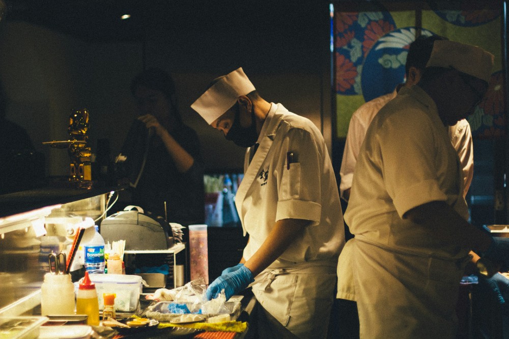 chef chef