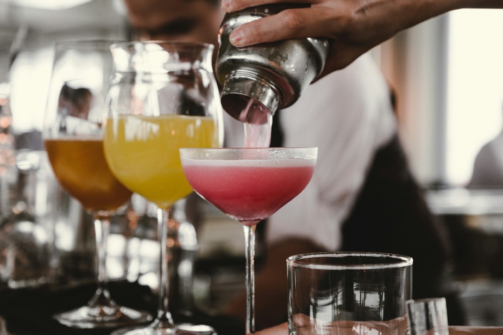 drinks drinks