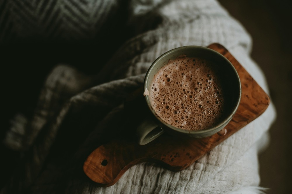 hot chocolate hot chocolate