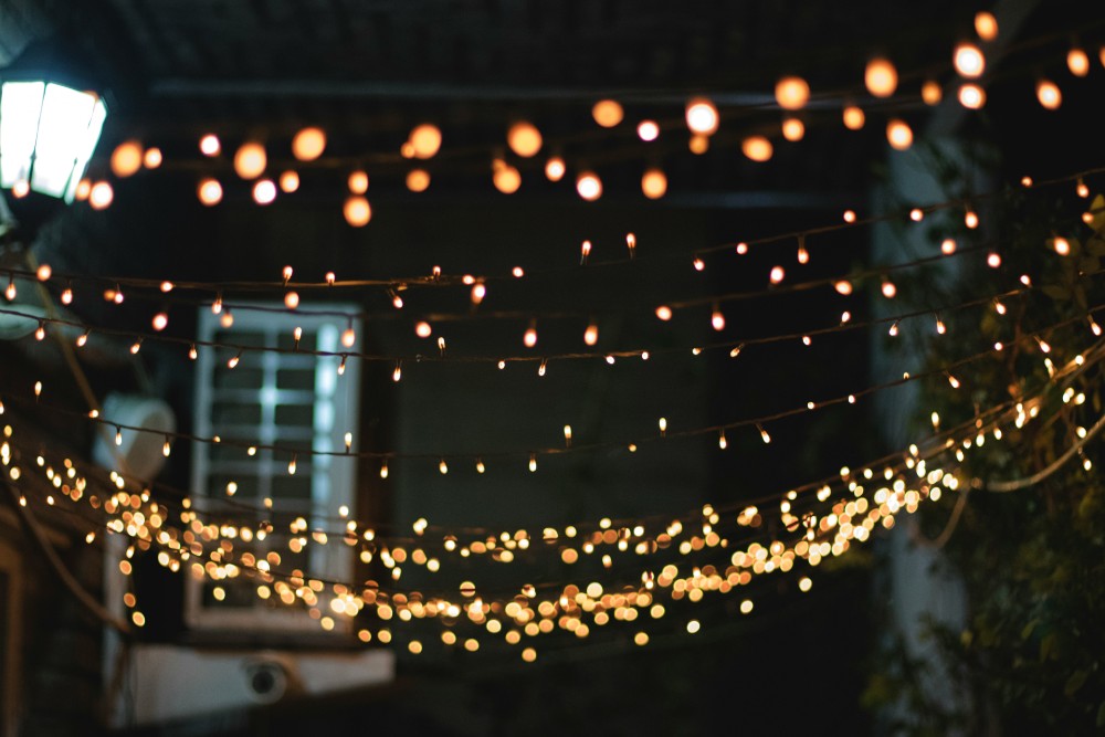 lights lights