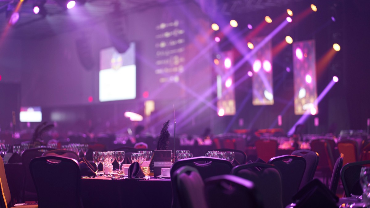 peak event planning