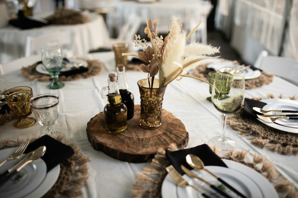 tablescape tablescape