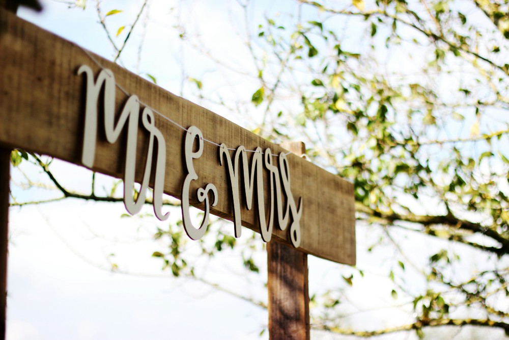 wedding venue - luxury or budget 1