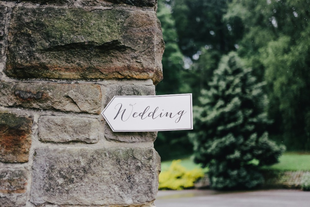 wedding venue - luxury or budget 5